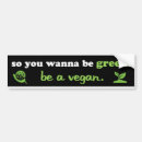 Search for culture bumper stickers Vegetarian