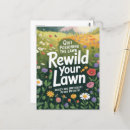 Search for medicinal plants postcards Nature