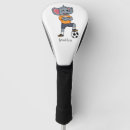 Search for elephant golf head covers Cartoon