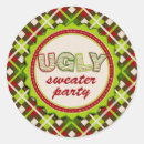 Search for tacky stickers Party
