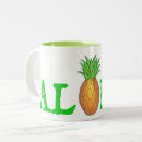 Search for hawaiian islands mugs Tropical