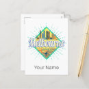 Search for melbourne postcards Flag