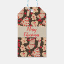 Search for christmas cookie gift tags Girl