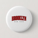 Search for brooklyne badges Retro