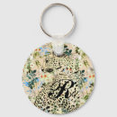 Search for rainforest key rings Flowers