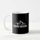 Search for fourteener mugs Hiking