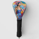 Search for magic golf head covers Wings
