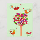 Search for button postcards Tree