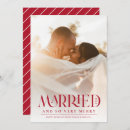 Search for typography christmas cards Red