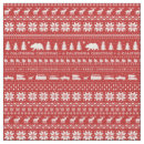 Search for tropical christmas fabric Xmas