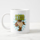 Search for looney tunes taz mugs Funny