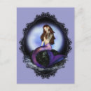 Search for mermaid scales postcards Fish