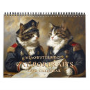 Search for costume calendars Costumed cats