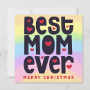 Search for best ever christmas cards Modern