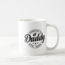 Search for soon to be dad mugs New father