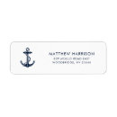Search for cruise return address labels Anchor