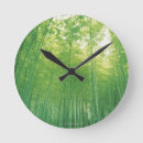 Search for bamboo clocks Landscape