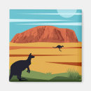 Search for ayers magnets Australia
