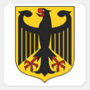 Search for germany coat of arms stickers Deutschland