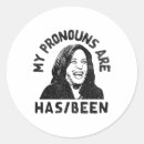 Search for been stickers Political