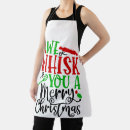 Search for merry aprons Modern trendy