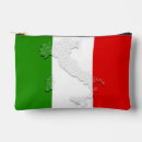 Search for italian flag accessories Country