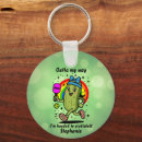 Search for funny pickleball key rings Cute