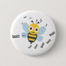 Search for buzz badges Bee