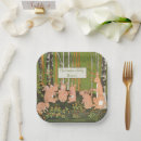 Search for vintage bunny plates Classic