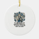 Search for puzzle piece christmas tree decorations Funny