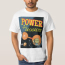 Search for power of atom tshirts Atomic