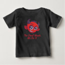 Search for devil baby shirts Cute