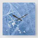 Search for silent clocks Winter