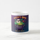 Search for witchs brew mugs Spooky season