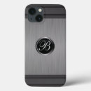 Search for black brushed metal iphone cases Grey