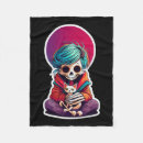 Search for jack skellington blankets Trick or treat