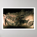 Search for cave painting posters Prehistoric