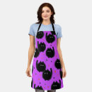 Search for scary creepy aprons Pattern