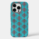 Search for damask iphone cases Red