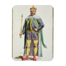 Search for frederick magnets King