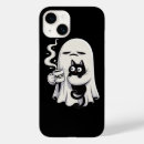Search for grumpy iphone cases Black cat