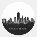Search for dallas stickers Skyline