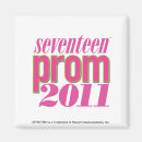 Search for 2011 magnets Prom