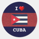 Search for cuban flag stickers Caribbean