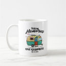 Search for camping sayings mugs Nature