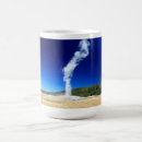 Search for old faithful mugs Geyser