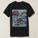 Search for fiat tshirts Black