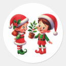 Search for elf girl stickers Tree