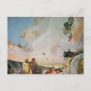 Search for tiepolo postcards Gloire