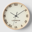 Search for time unit City